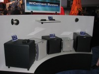 Velodyne WiConnect System